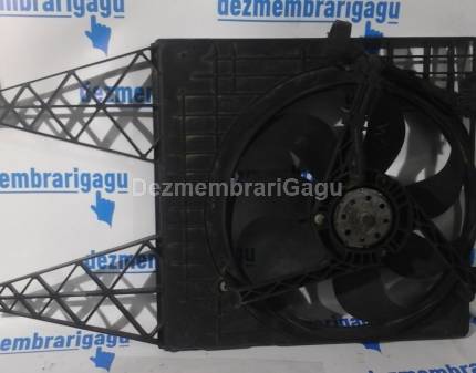 Carcasa electroventilator Volkswagen Golf Iv (1997-2005), 1.6 Benzina, caroserie Hatchback