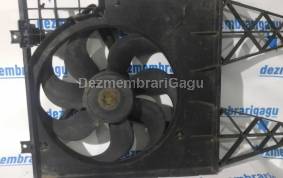 Piese auto din dezmembrari Electroventilator Skoda Fabia I