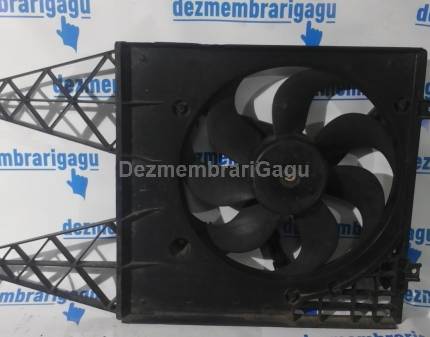 Carcasa electroventilator Volkswagen Golf Iv (1997-2005), 1.6 Benzina, 77 KW, caroserie Hatchback