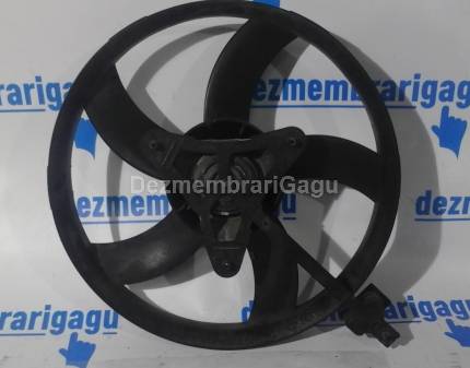 Electroventilator Skoda Fabia I (1999-), 1.4 Benzina, 50 KW, caroserie Hatchback