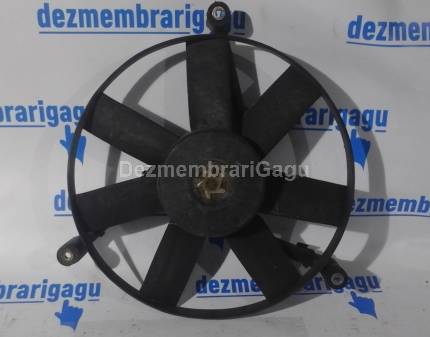 Electroventilator Seat Arosa, 1.4 Benzina, 44 KW, caroserie Hatchback