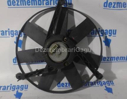 Electroventilator Seat Arosa, 1.4 Benzina, 44 KW, caroserie Hatchback