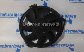 Piese auto din dezmembrari Electroventilator ac Volkswagen Passat