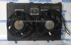 Piese auto din dezmembrari Carcasa electroventilator Audi A6