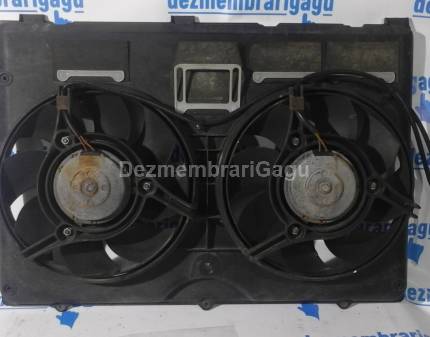 Carcasa electroventilator Audi A6 I (1994-1997), 1.9 Diesel, 66 KW, caroserie Break