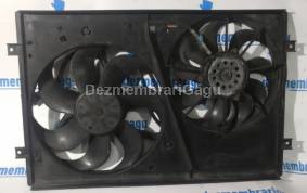 Piese auto din dezmembrari Electroventilator apa Volkswagen Polo