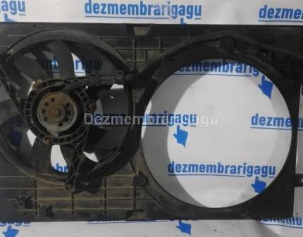 Electroventilator ac Skoda Octavia I (1996-), 1.9 Diesel, 74 KW, caroserie Hatchback