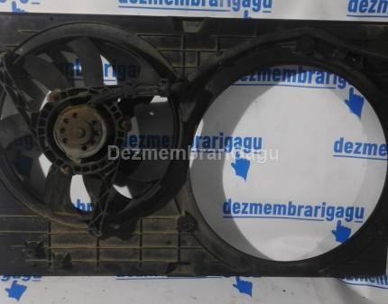 Carcasa electroventilator Skoda Octavia I (1996-), 1.9 Diesel, 74 KW, caroserie Hatchback
