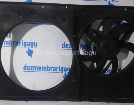 Carcasa electroventilator Skoda Octavia I (1996-), 1.9 Diesel, 74 KW, caroserie Hatchback