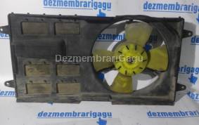 Piese auto din dezmembrari Electroventilator Skoda Felicia I