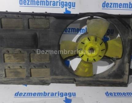 Electroventilator Skoda Felicia I (1994-1998), 1.3 Benzina, 43 KW, caroserie Hatchback