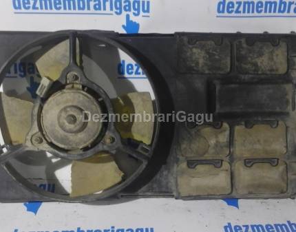Electroventilator Skoda Felicia I (1994-1998), 1.3 Benzina, 43 KW, caroserie Hatchback