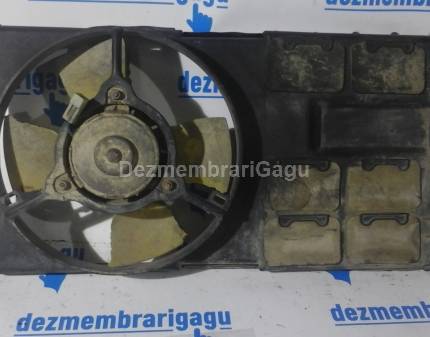 Carcasa electroventilator Skoda Felicia I (1994-1998), 1.3 Benzina, caroserie Hatchback