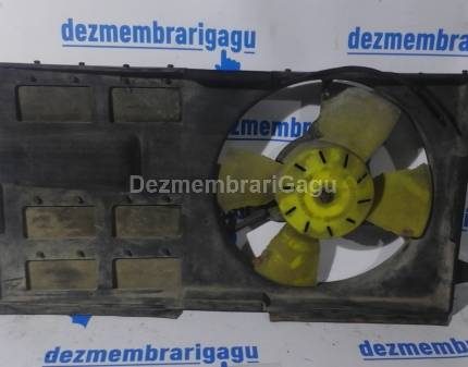 Carcasa electroventilator Skoda Felicia I (1994-1998), 1.3 Benzina, caroserie Hatchback