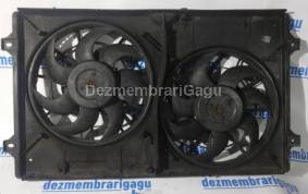 Piese auto din dezmembrari Electroventilator apa Volkswagen Sharan