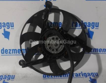 Electroventilator Skoda Fabia I (1999-), 1.4 Benzina, 55 KW, caroserie Hatchback