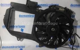 Piese auto din dezmembrari Electroventilator Audi A4
