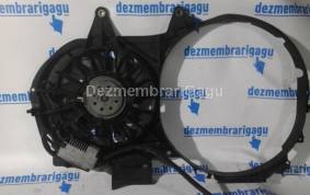 Piese auto din dezmembrari Carcasa electroventilator Audi A4