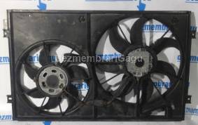 Piese auto din dezmembrari Electroventilator apa Volkswagen Golf V