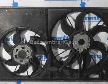 Electroventilator apa Volkswagen Golf V (2003-), 1.6 Benzina, 85 KW, caroserie Hatchback