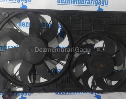 Electroventilator apa Volkswagen Golf V (2003-), 1.6 Benzina, 85 KW, caroserie Hatchback