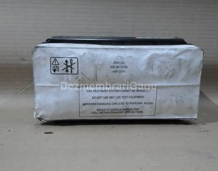 Airbag bord pasager Rover 75