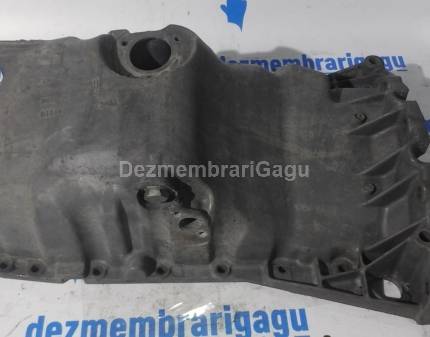 Baie ulei Skoda Suberb (3u4), 1.9 Diesel, 96 KW, caroserie Berlina
