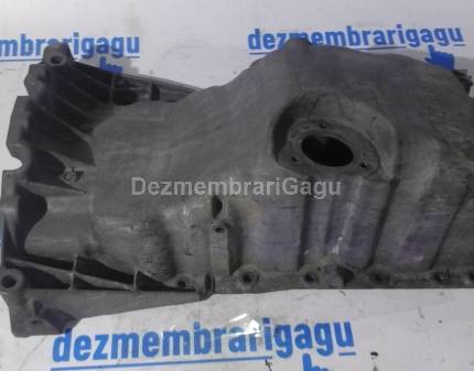 Baie ulei Skoda Suberb (3u4), 1.9 Diesel, 96 KW, caroserie Berlina