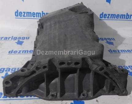 Baie ulei Skoda Suberb (3u4), 1.9 Diesel, 96 KW, caroserie Berlina