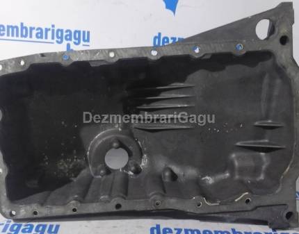 Baie ulei Skoda Suberb (3u4), 1.9 Diesel, 96 KW, caroserie Berlina