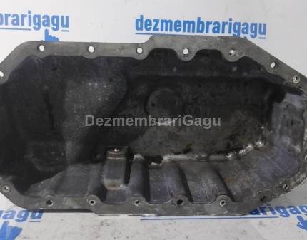 Baie ulei Volkswagen Golf III (1991-1998), 1.4 Benzina, 44 KW, caroserie Hatchback