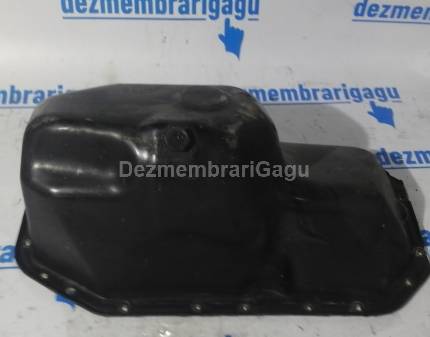 Baie ulei Volkswagen Polo (1994-2001), 1.4 Benzina, 40 KW, caroserie Hatchback