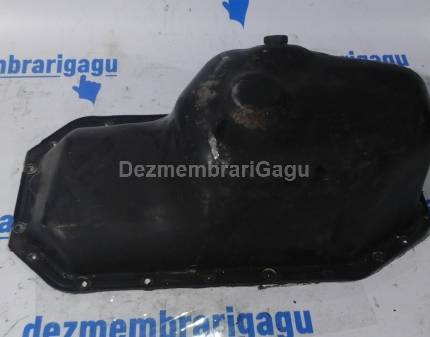 Baie ulei Volkswagen Polo (1994-2001), 1.4 Benzina, 40 KW, caroserie Hatchback