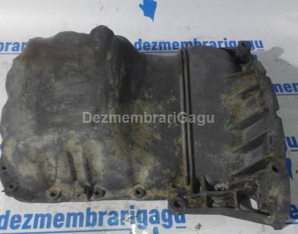 Baie ulei Audi A4 I (1995-2001), 1.8 Benzina, 92 KW, caroserie Break