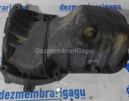 Baie ulei Audi A4 I (1995-2001), 1.8 Benzina, 92 KW, caroserie Break