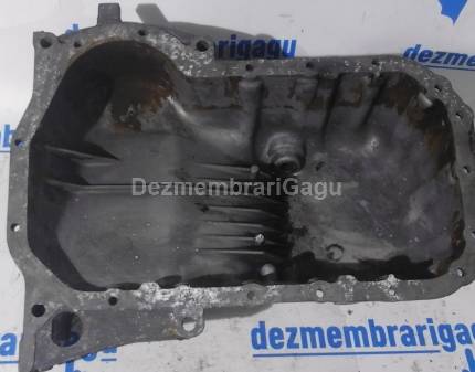 Baie ulei Audi A4 I (1995-2001), 1.8 Benzina, 92 KW, caroserie Break