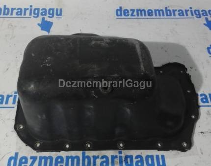 Baie ulei Skoda Fabia I (1999-), 1.2 Benzina, 40 KW, caroserie Break
