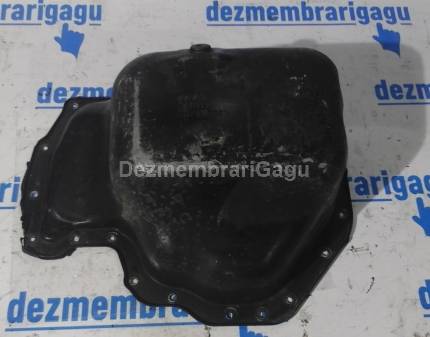 Baie ulei Skoda Fabia I (1999-), 1.2 Benzina, 40 KW, caroserie Break