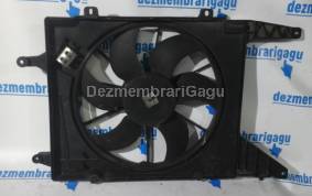 Piese auto din dezmembrari Electroventilator Renault Scenic I