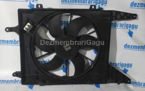 Piese auto din dezmembrari Carcasa electroventilator Renault Scenic I