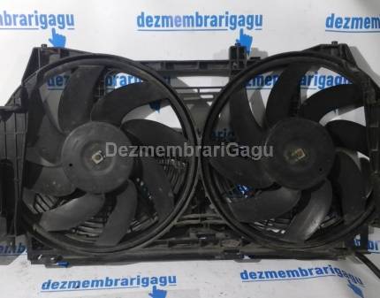 Electroventilator Renault Laguna I (1993-2001), 2.2 Diesel, 61 KW, caroserie Hatchback