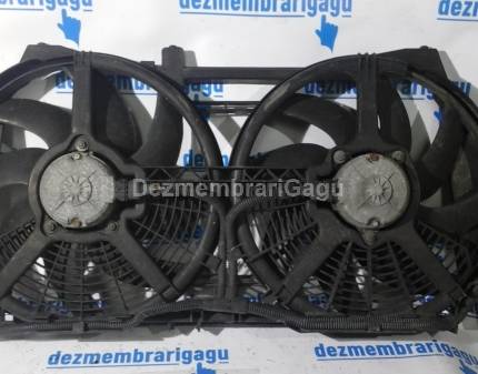 Electroventilator Renault Laguna I (1993-2001), 2.2 Diesel, 61 KW, caroserie Hatchback