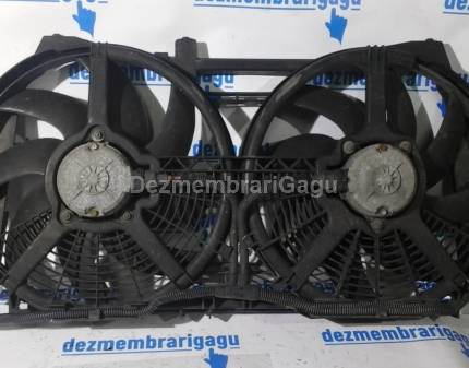 Carcasa electroventilator Renault Laguna I (1993-2001), 2.2 Diesel, 61 KW, caroserie Hatchback