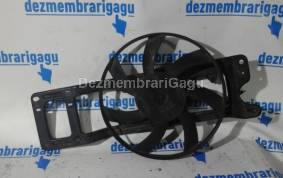 Piese auto din dezmembrari Carcasa electroventilator Renault Clio Ii