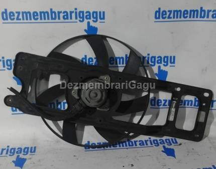 Electroventilator Renault Clio Ii (1998-), 1.2 Benzina, 43 KW, caroserie Hatchback