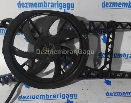 Carcasa electroventilator Renault Laguna I (1993-2001), 1.8 Benzina, caroserie Hatchback