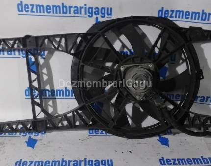 Carcasa electroventilator Renault Laguna I (1993-2001), 1.8 Benzina, caroserie Hatchback
