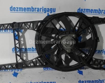 Electroventilator Renault Laguna I (1993-2001), 1.8 Benzina, 69 KW, caroserie Hatchback
