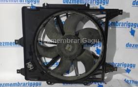 Piese auto din dezmembrari Electroventilator Dacia Solenza