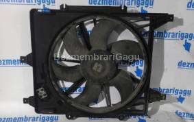 Piese auto din dezmembrari Carcasa electroventilator Dacia Solenza